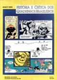 Breve História dos Quadrinhos Brasileiros Moacy Cirne