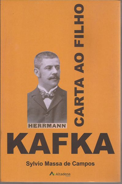 Carta ao Filho Franz Kafka